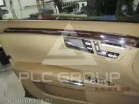 2015 Mercedes Benz S-Class