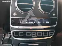 2015 Mercedes Benz S-Class