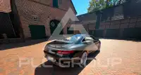 2015 Mercedes Benz S-Class