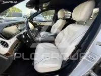 2015 Mercedes Benz S-Class