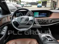 2015 Mercedes Benz S-Class