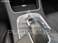 2015 Mercedes Benz S-Class