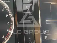 2015 Mercedes Benz S-Class