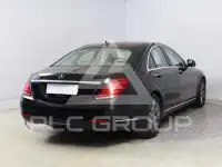 2015 Mercedes Benz S-Class