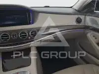 2015 Mercedes Benz S-Class
