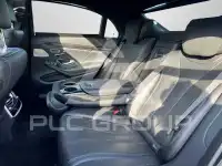 2015 Mercedes Benz S-Class