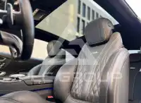 2015 Mercedes Benz S-Class