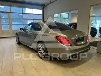2015 Mercedes Benz S-Class