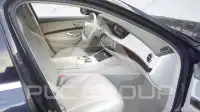 2015 Mercedes Benz S-Class