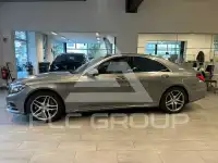 2015 Mercedes Benz S-Class