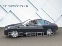 2015 Mercedes Benz S-Class