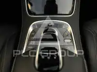 2015 Mercedes Benz S-Class