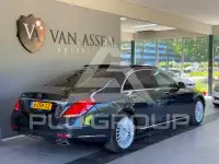 2015 Mercedes Benz S-Class
