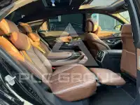2015 Mercedes Benz S-Class