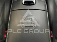 2015 Mercedes Benz S-Class