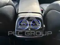 2015 Mercedes Benz S-Class