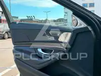 2015 Mercedes Benz S-Class