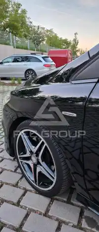 2015 Mercedes Benz B-Class