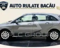 2015 Mercedes Benz B-Class