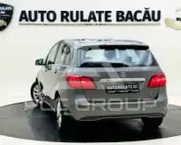 2015 Mercedes Benz B-Class