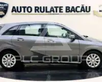 2015 Mercedes Benz B-Class