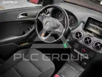 2015 Mercedes Benz B-Class