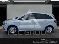 2015 Mercedes Benz B-Class