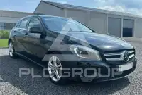 2015 Mercedes Benz B-Class