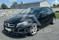 2015 Mercedes Benz B-Class