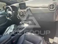 2015 Mercedes Benz B-Class