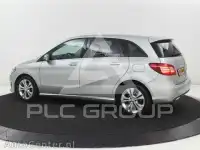 2015 Mercedes Benz B-Class