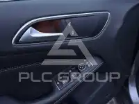 2015 Mercedes Benz B-Class