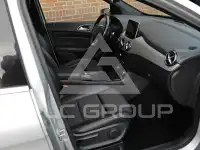 2015 Mercedes Benz B-Class