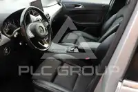 2015 Mercedes Benz B-Class