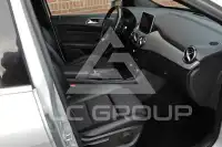 2015 Mercedes Benz B-Class