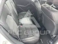 2015 Mercedes Benz B-Class