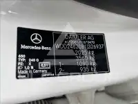 2015 Mercedes Benz B-Class