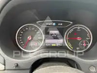 2015 Mercedes Benz B-Class