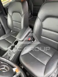 2015 Mercedes Benz B-Class