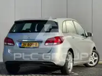 2015 Mercedes Benz B-Class