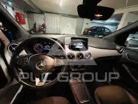 2015 Mercedes Benz B-Class