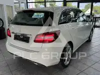 2015 Mercedes Benz B-Class