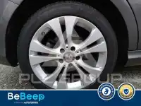 2015 Mercedes Benz B-Class