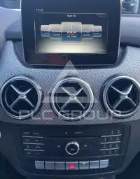 2015 Mercedes Benz B-Class
