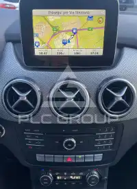 2015 Mercedes Benz B-Class