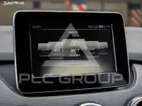 2015 Mercedes Benz B-Class