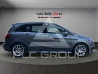 2015 Mercedes Benz B-Class