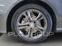 2015 Mercedes Benz B-Class