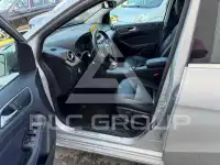 2015 Mercedes Benz B-Class
