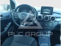 2015 Mercedes Benz B-Class
